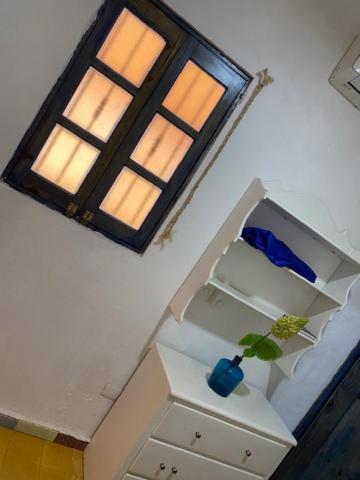 Chao Mama Hostal Santo Domingo Eksteriør billede
