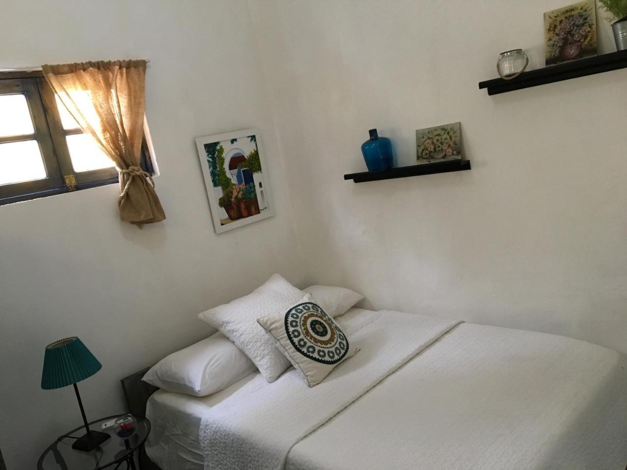 Chao Mama Hostal Santo Domingo Eksteriør billede