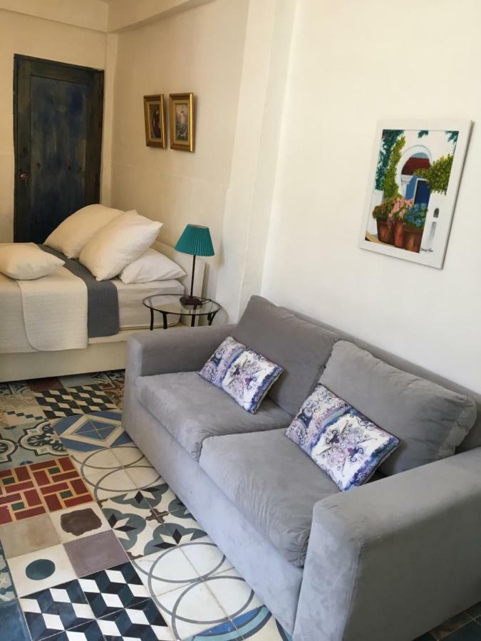 Chao Mama Hostal Santo Domingo Eksteriør billede